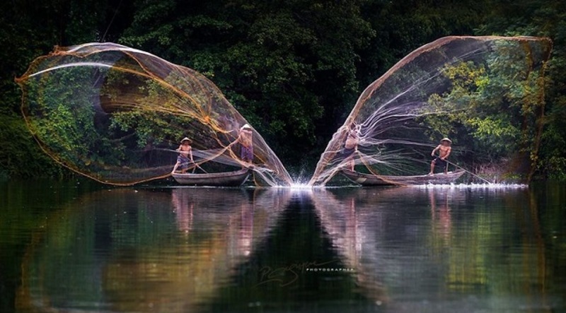 17 صورة ساحرة لفيتنام ستقنعك بزيارتها
